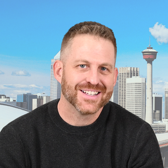 Gavin Dyer — Independent Insurance Advisor, FrankCover Calgary